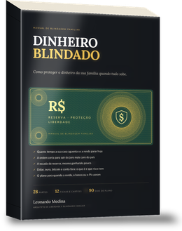 Dinheiro Blindado