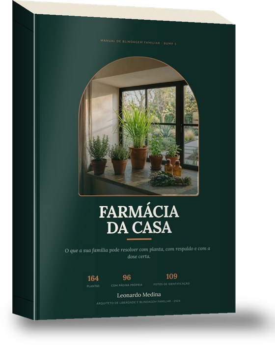 Farmácia da Casa